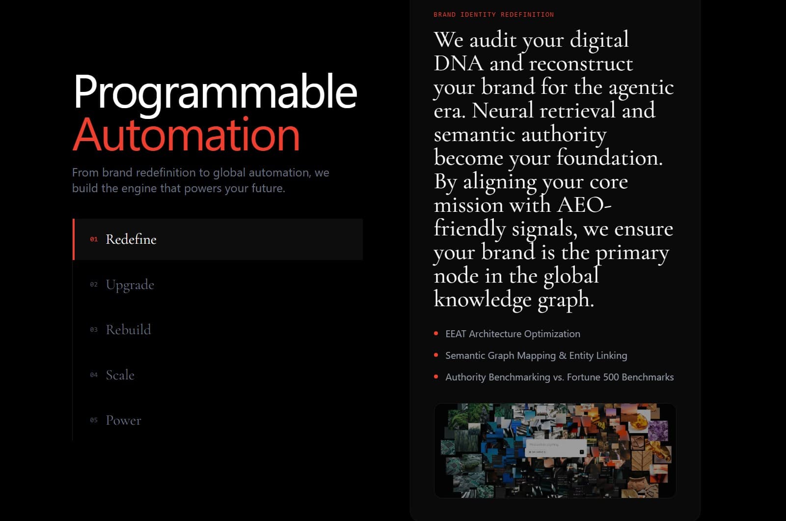 Zealous Digital screenshot 2