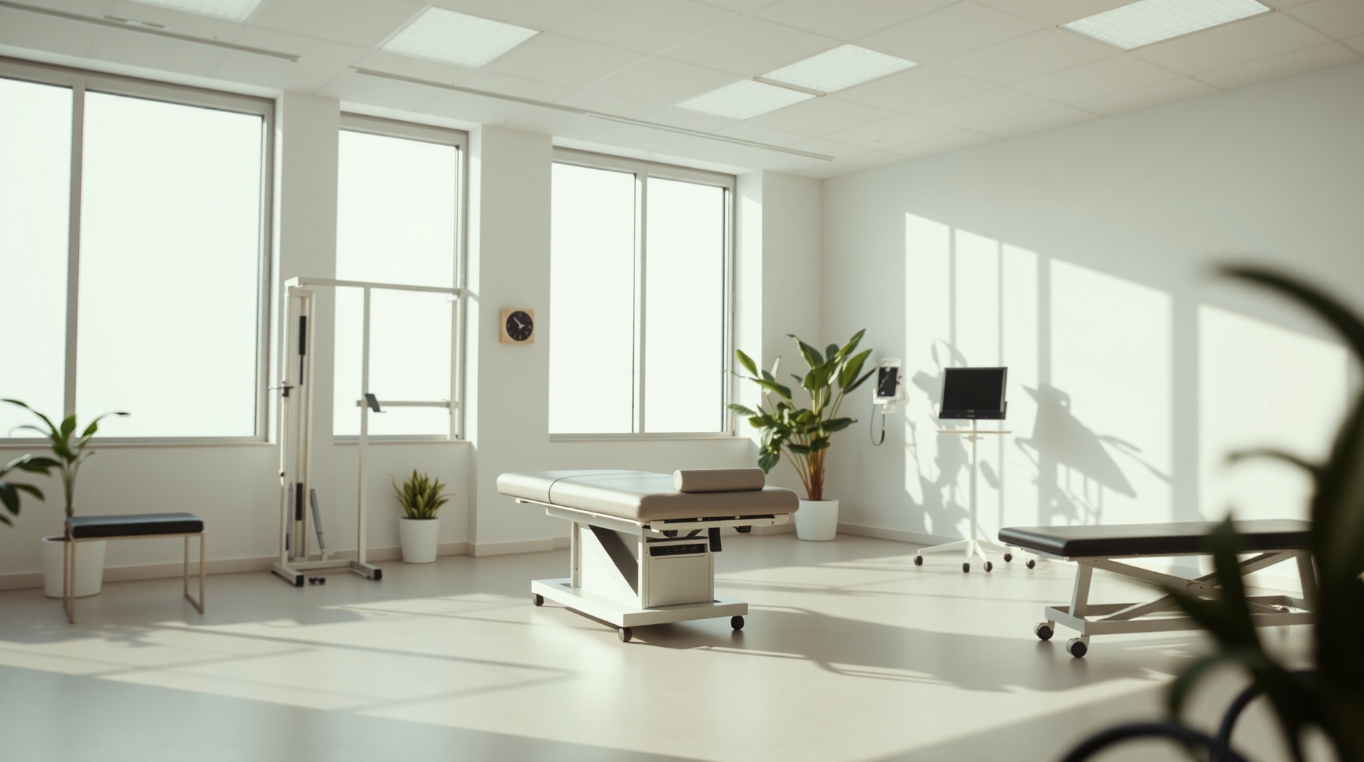 solutions physiotherapy