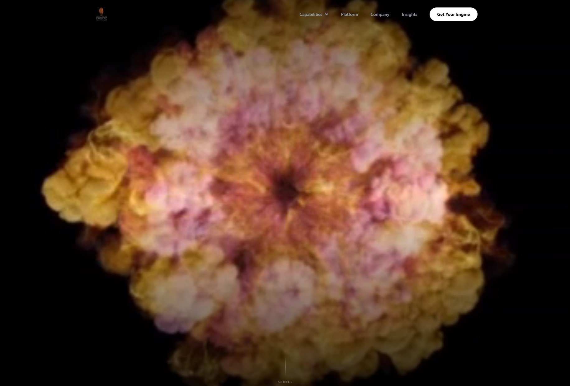 Zealous Digital screenshot 1