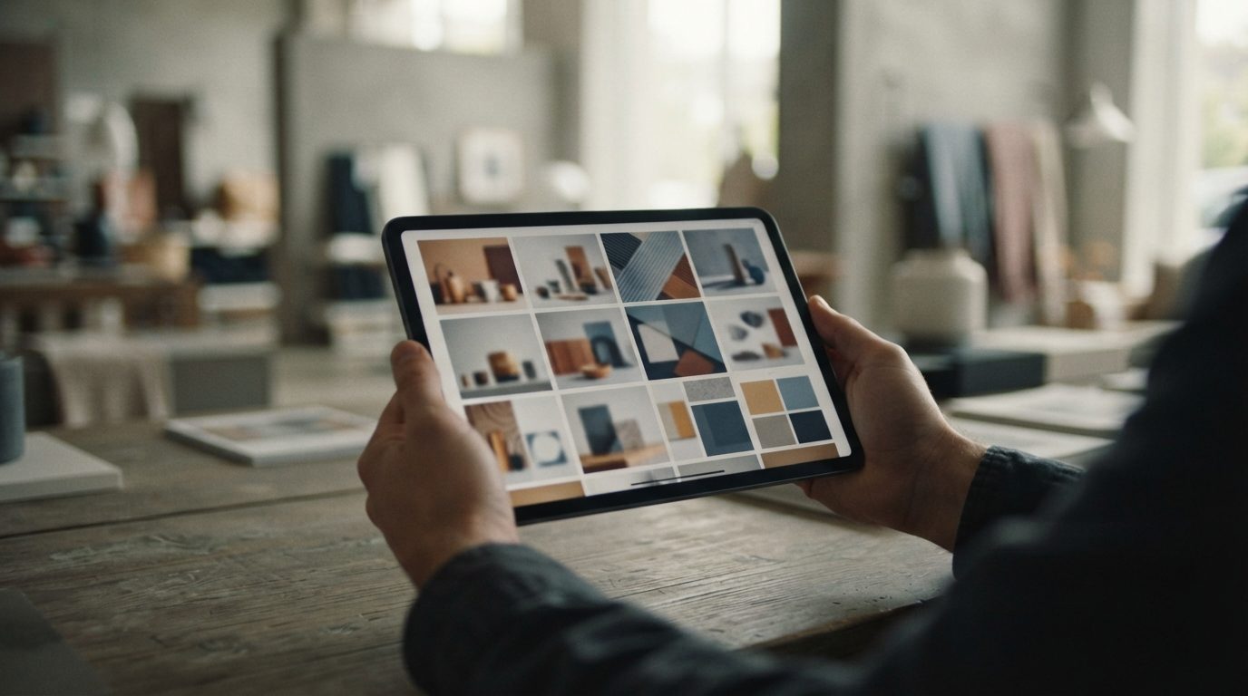 B2B Dealer Ordering Portal for a Consumer Products Brand