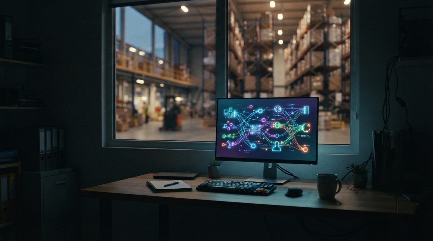 Decision-Support RAG for an Online Retailer