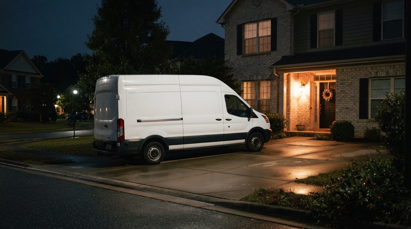 After-Hours Service Call Automation for an HVAC Company