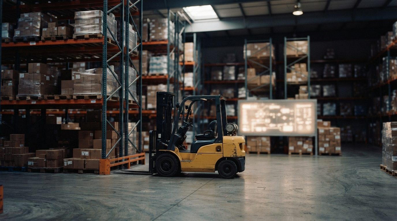 Wholesale Distribution Lead Qualification Engine Blueprint